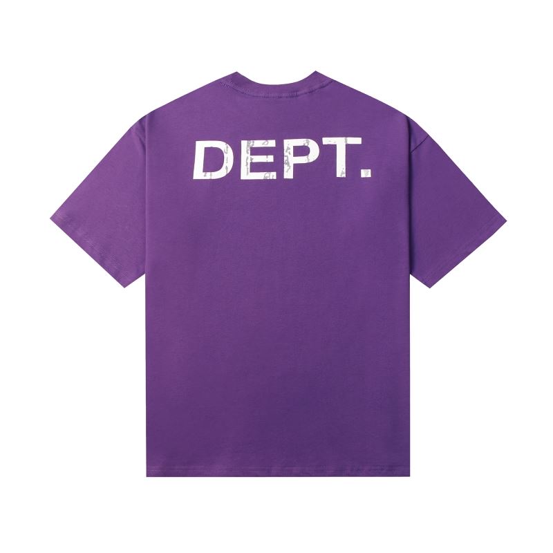 Gallery Dept T-Shirts